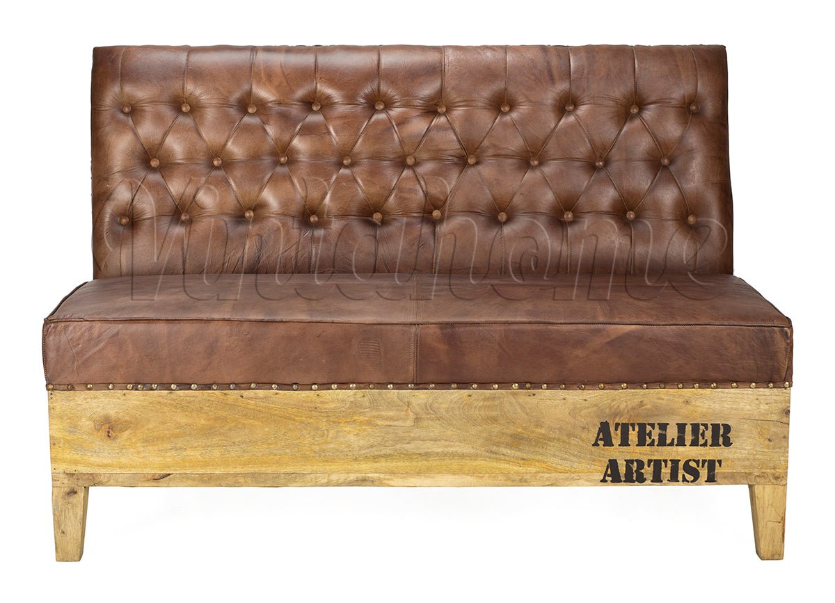 Bancos Vintage - Vintahome
