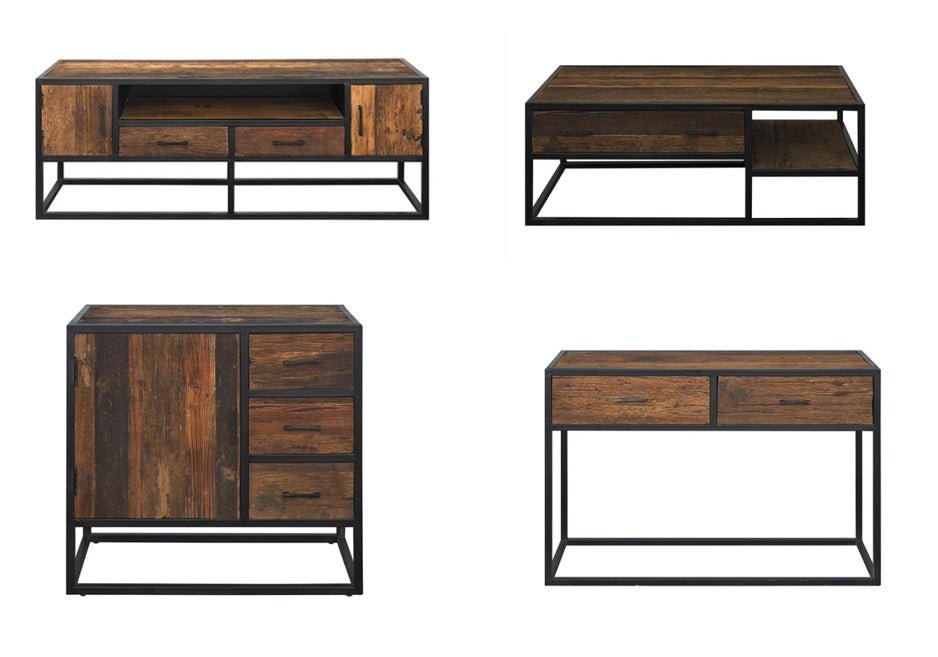 Coleccion Ulises - Vintahome