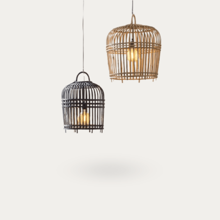 Iluminación - Vintahome