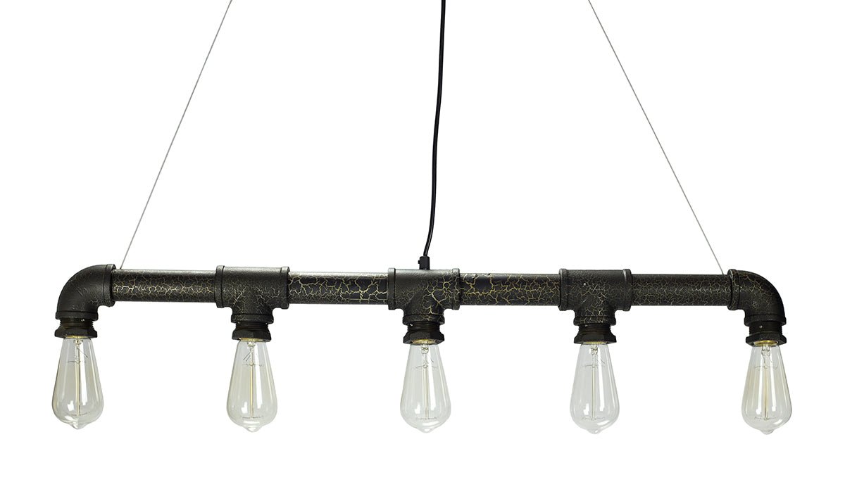 Lamparas Vintage - Vintahome