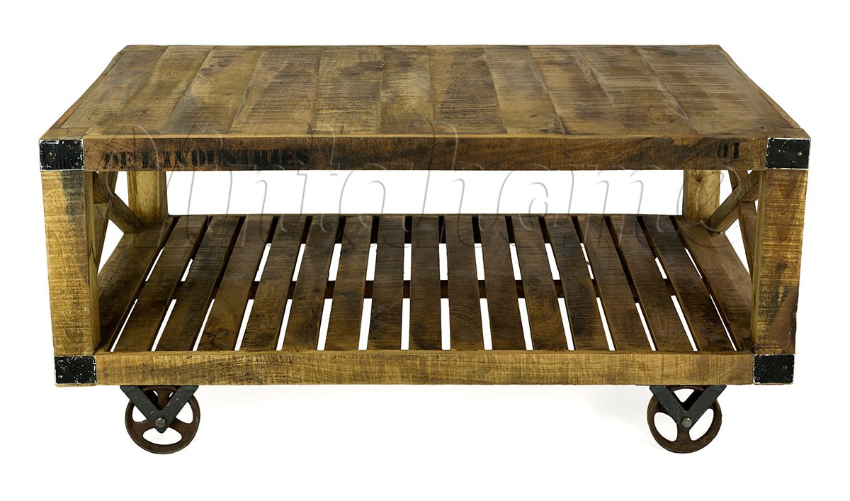 Mesas Vintage - Vintahome