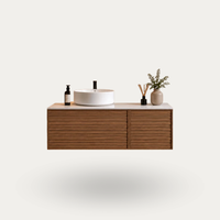 Muebles de baño