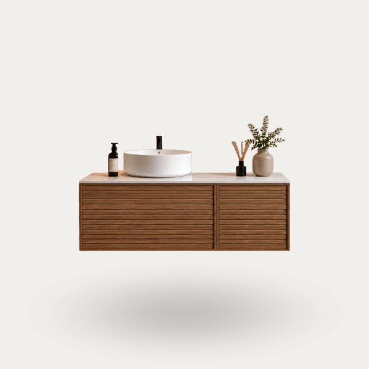 Muebles de baño