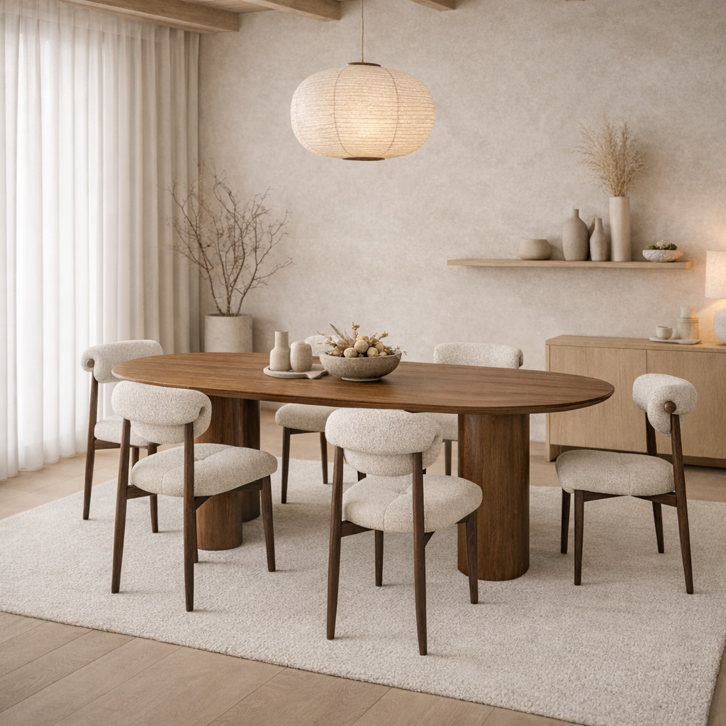 Muebles de Comedor - Vintahome