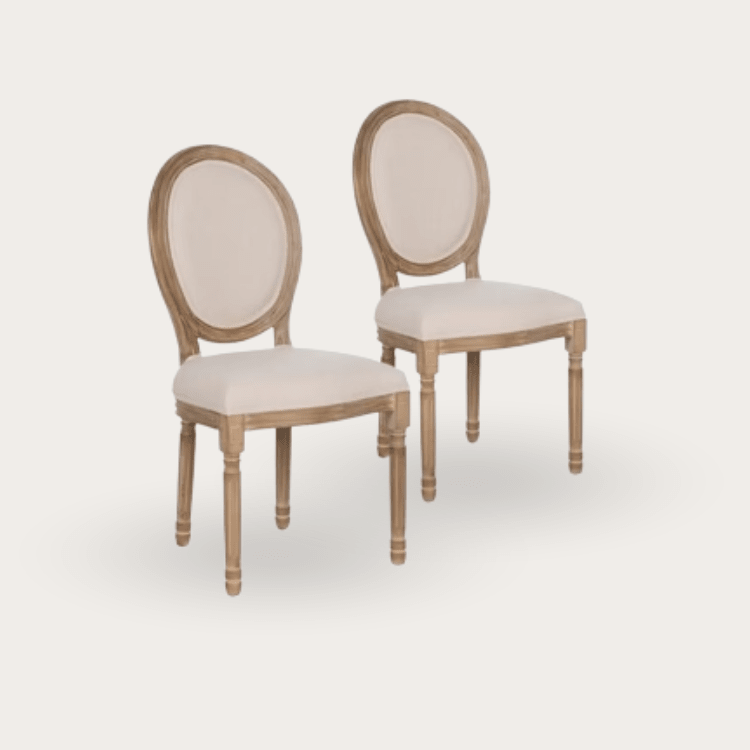 Packs de sillas - Vintahome