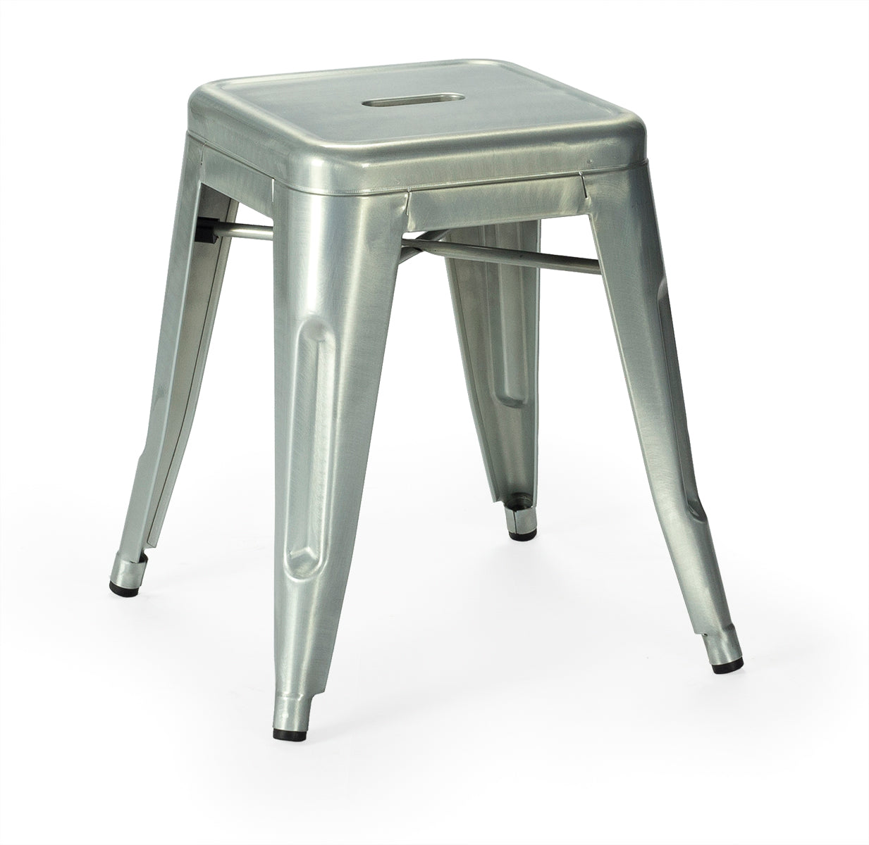 Toluxs Vintage Stuhls verzinkt