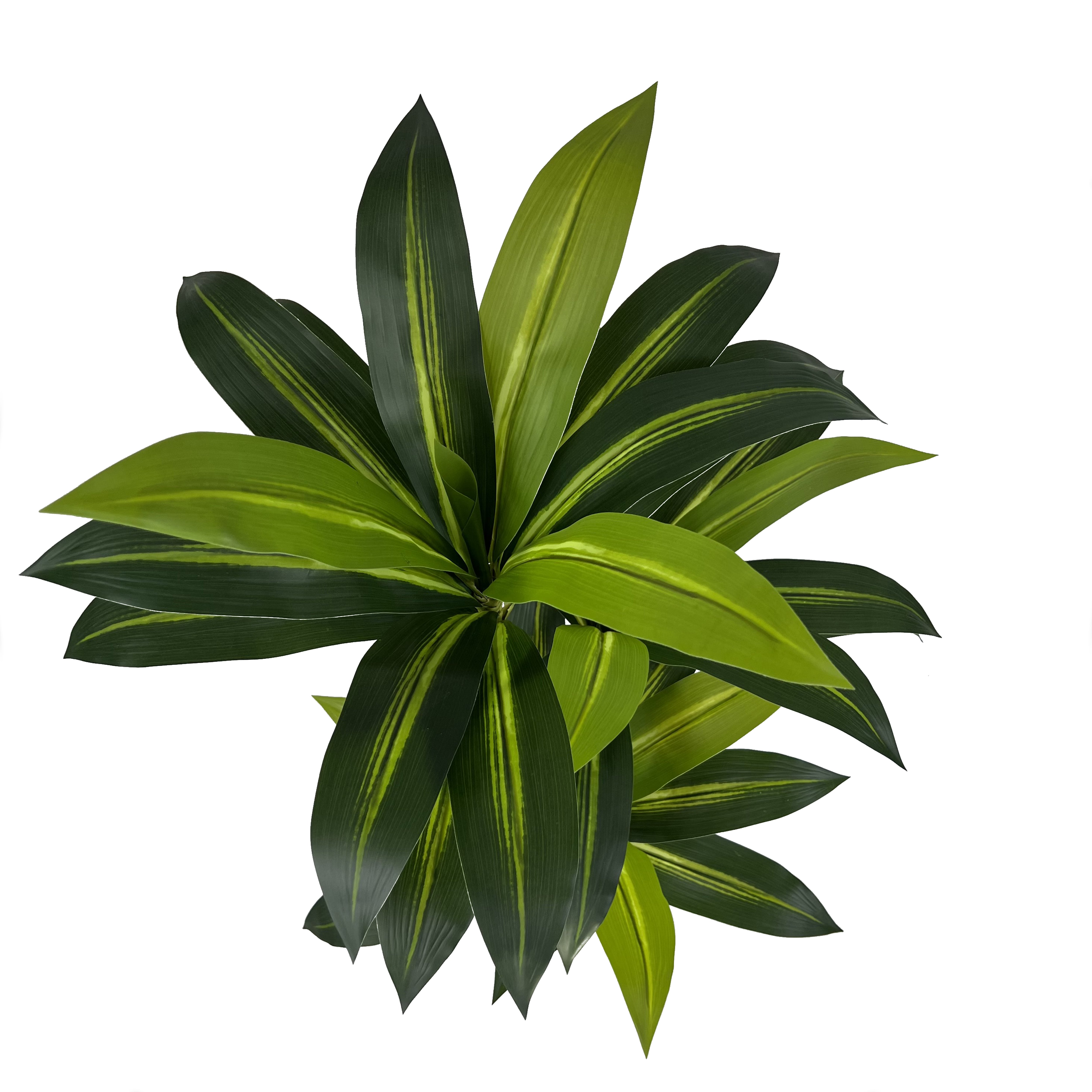 Planta artificial Dracena H90