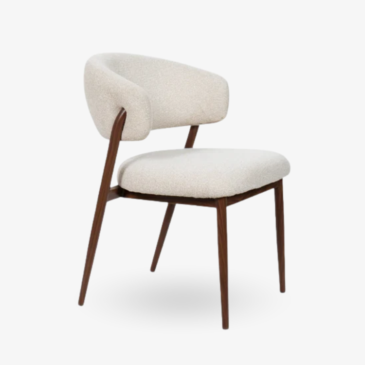 Chaise de salle à manger Nova Nordic