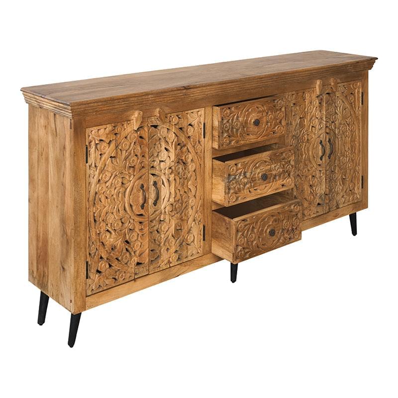 Vintage houten vintage Renya