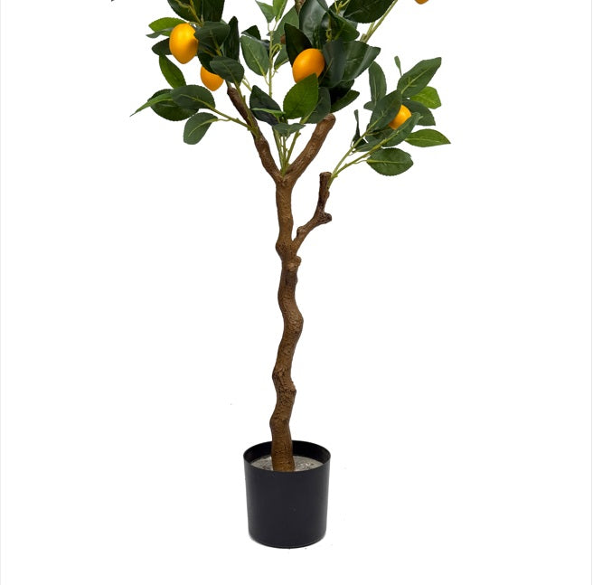 Planta artificial Limonero H120/H140
