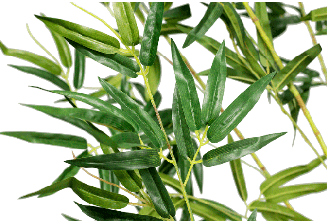 Bambú artificial H220 - Vintahome