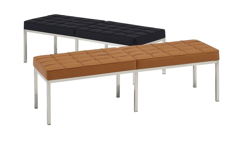 Banco de design Florence 150cm