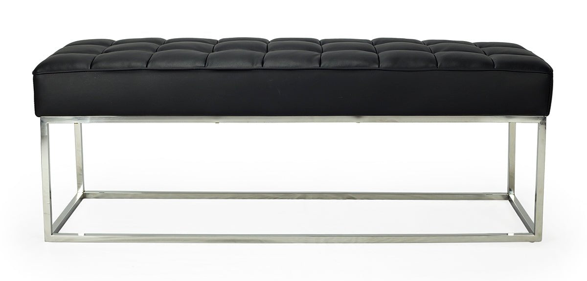 Semipiel Debi Black Bank