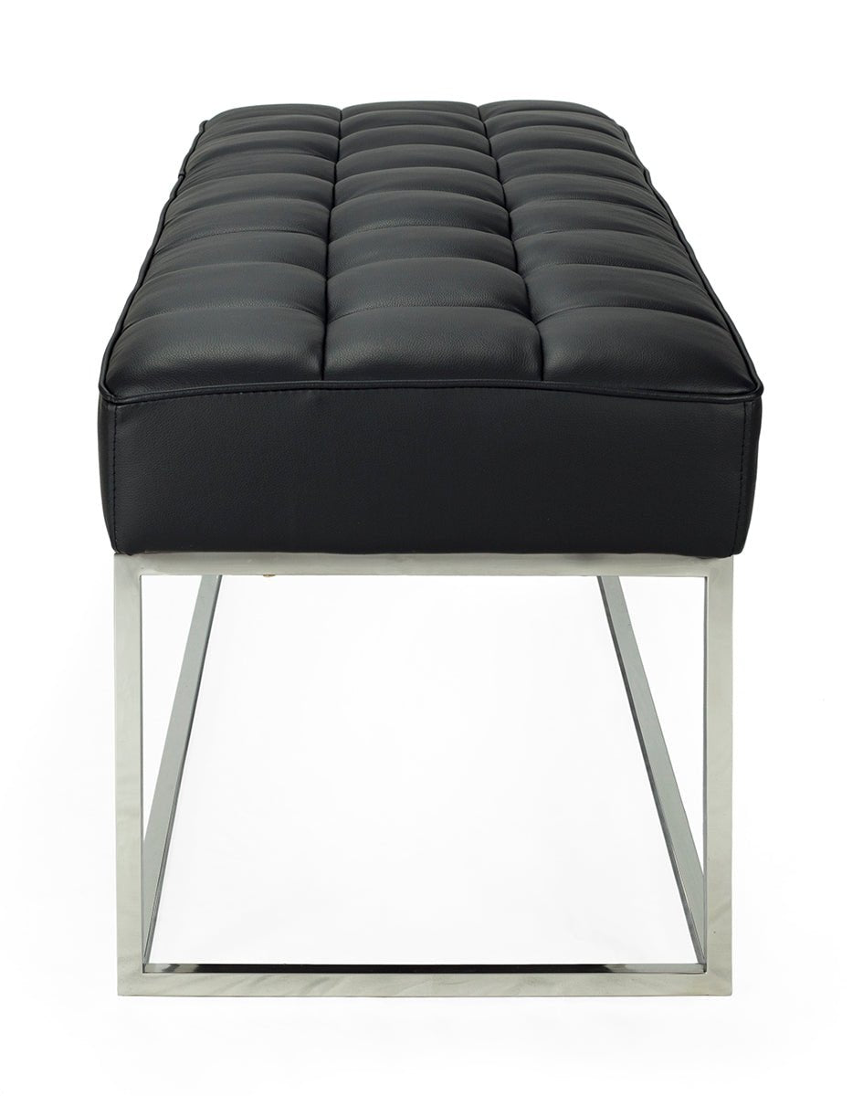 Semipiel Debi Black Bank