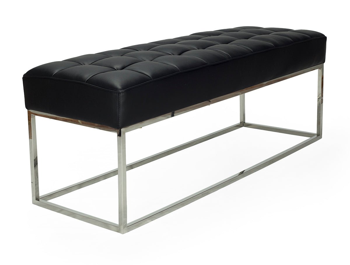 Semipiel Debi Black Bank