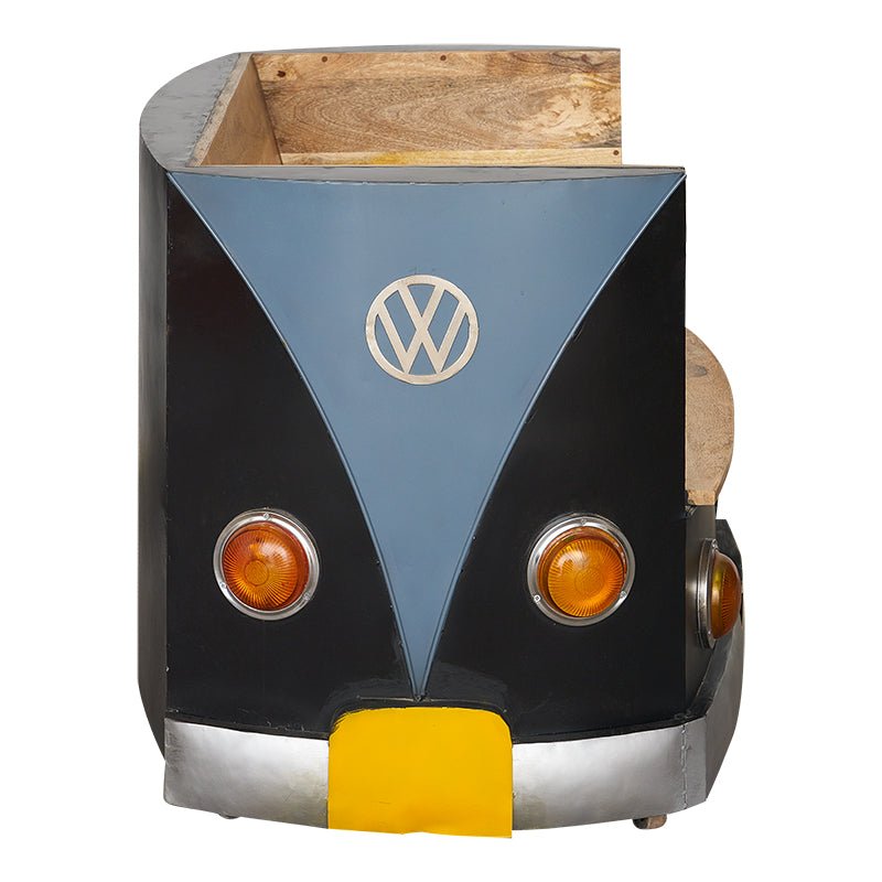 Banquette Volkswagen vintage
