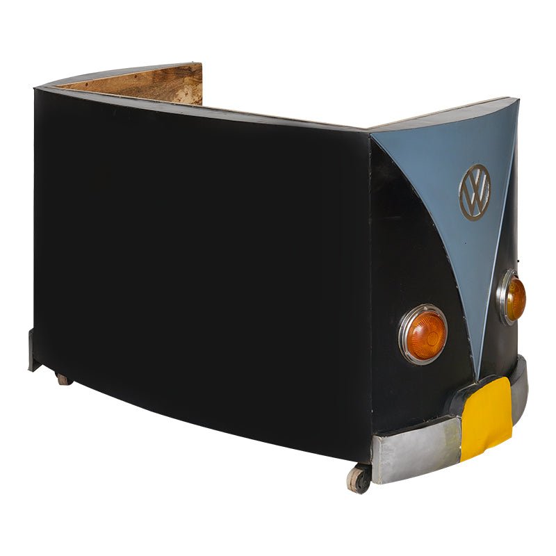Banquette Volkswagen vintage