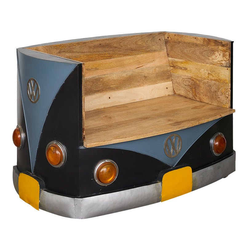 Banquette Volkswagen vintage