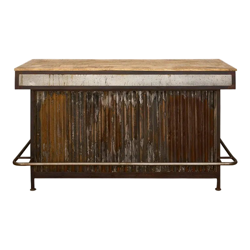 Barra mostrador vintage Rubí - Vintahome