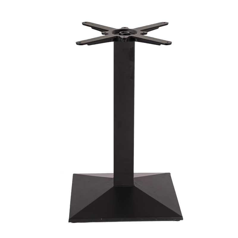 Base de mesa de hospitalidade 45 x 45 Omega
