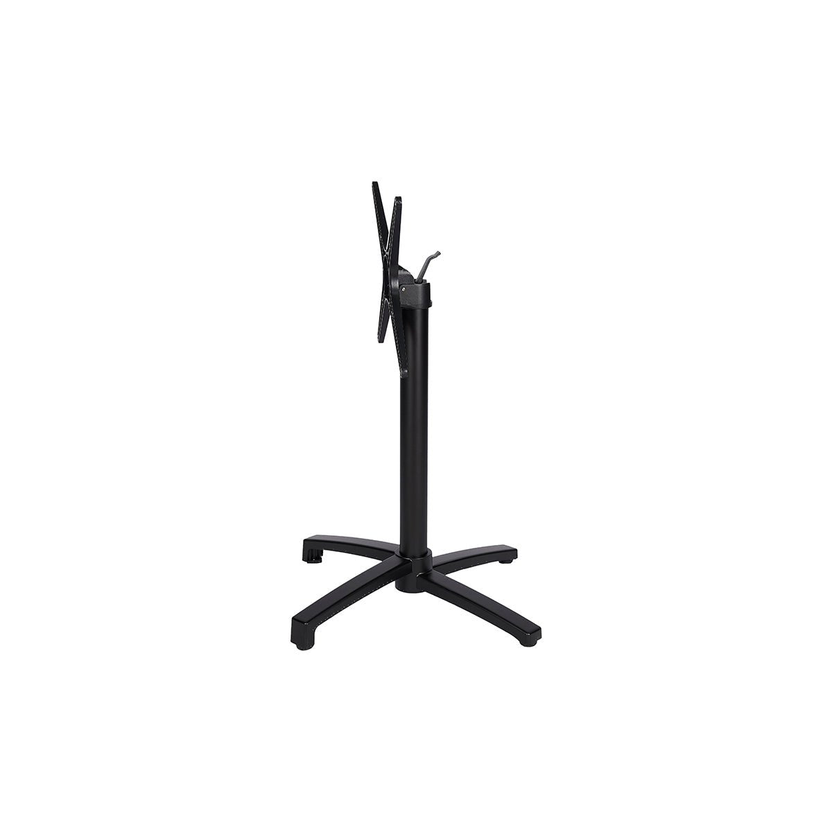Base de mesa plegable Denver