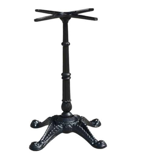 Base Hospital Table Base
