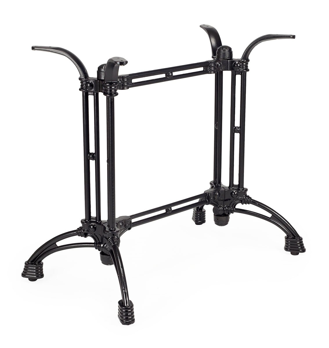 Base Vintage Iron Double Iron