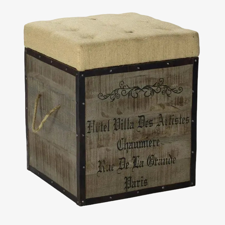 Malle Perse - Vintahome