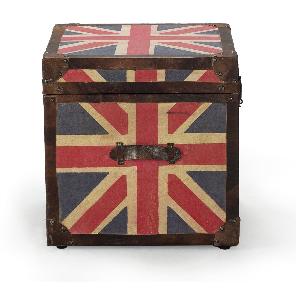 Baúl Vintage UK - Vintahome