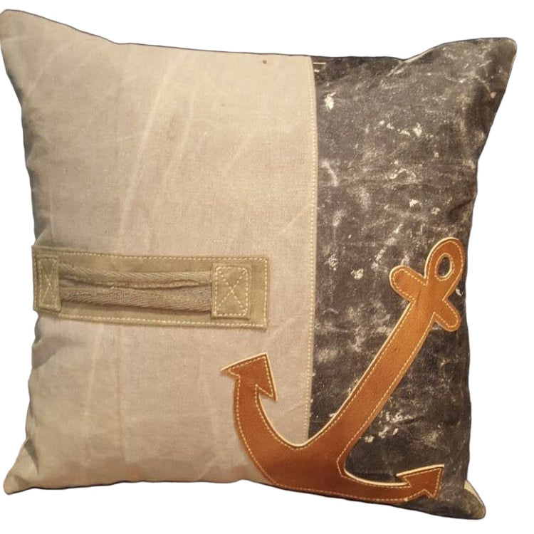Das Ankerkissen - Vintahome