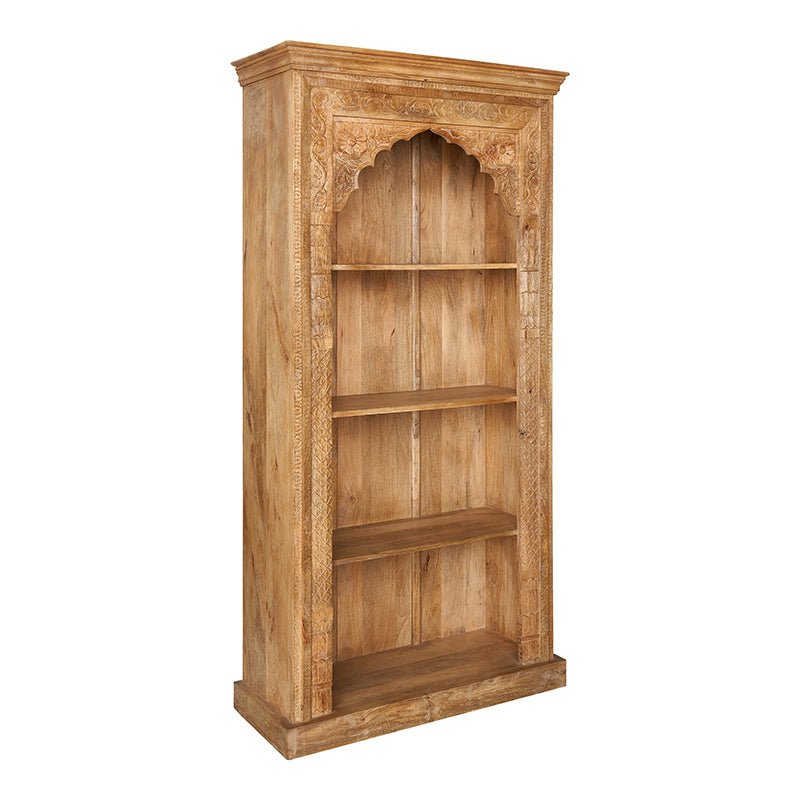 Eris Mango Wood gesneden planken