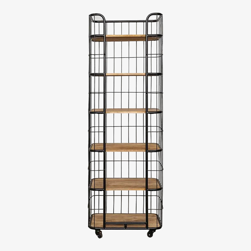 Étagère vintage Shelin