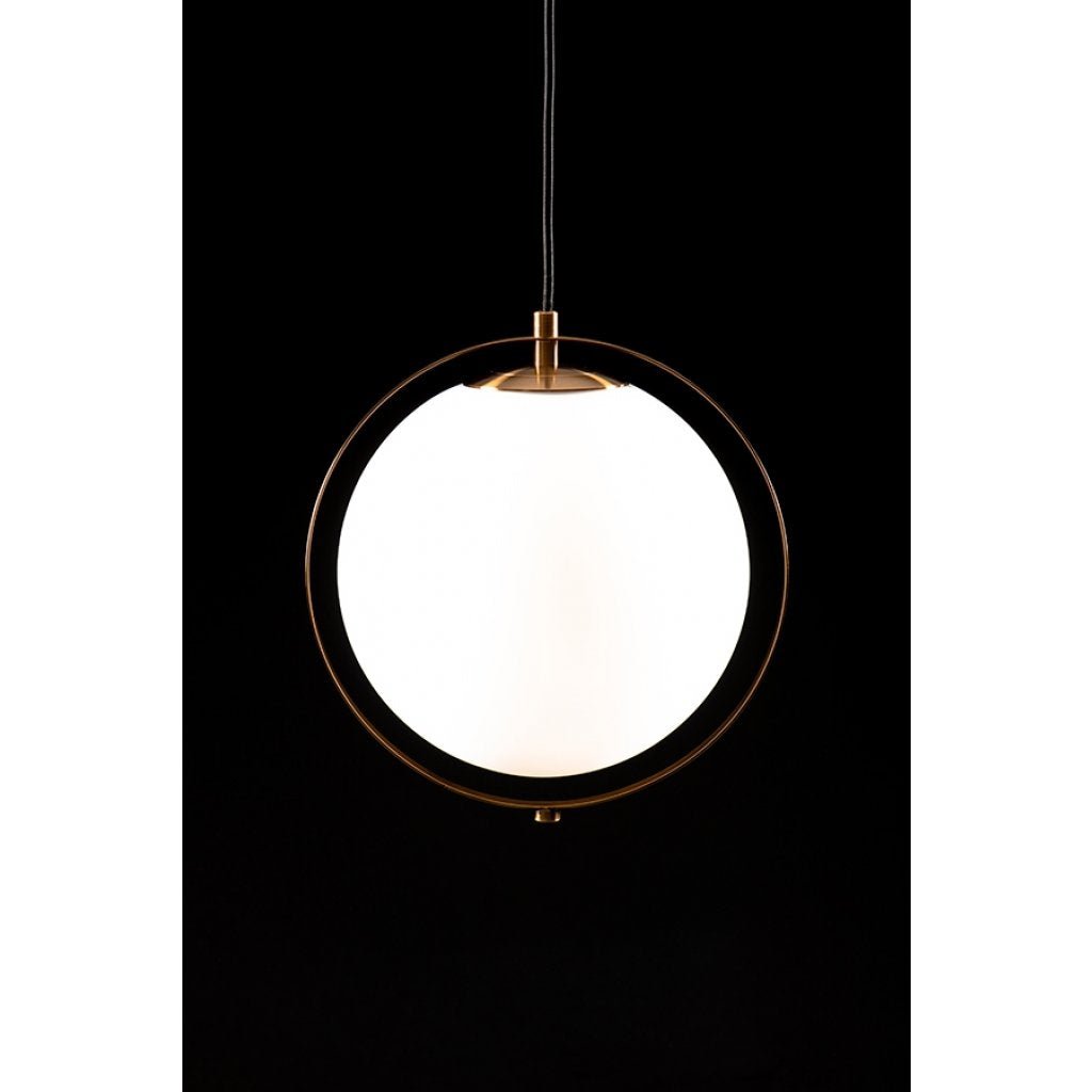 Artifice Suspension Lamp