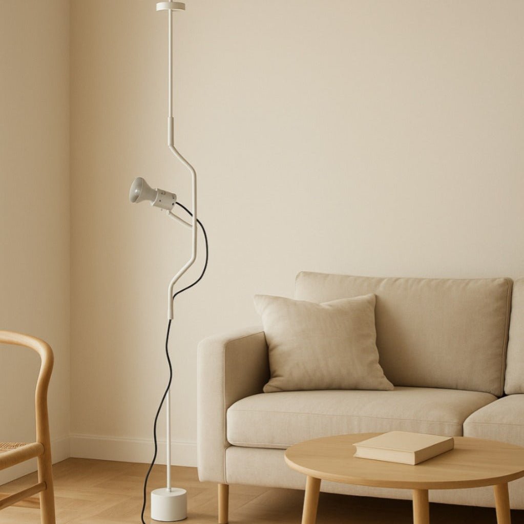 Lámpara de techo colgante Light Blanco - Vintahome
