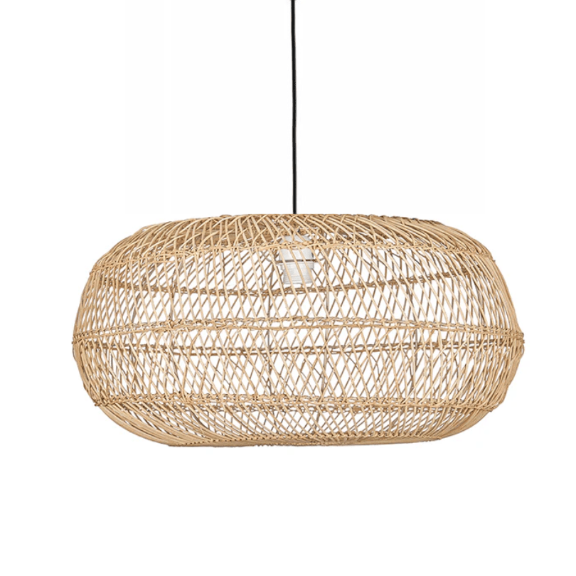 Ratán 60 Sayd Dachlampe