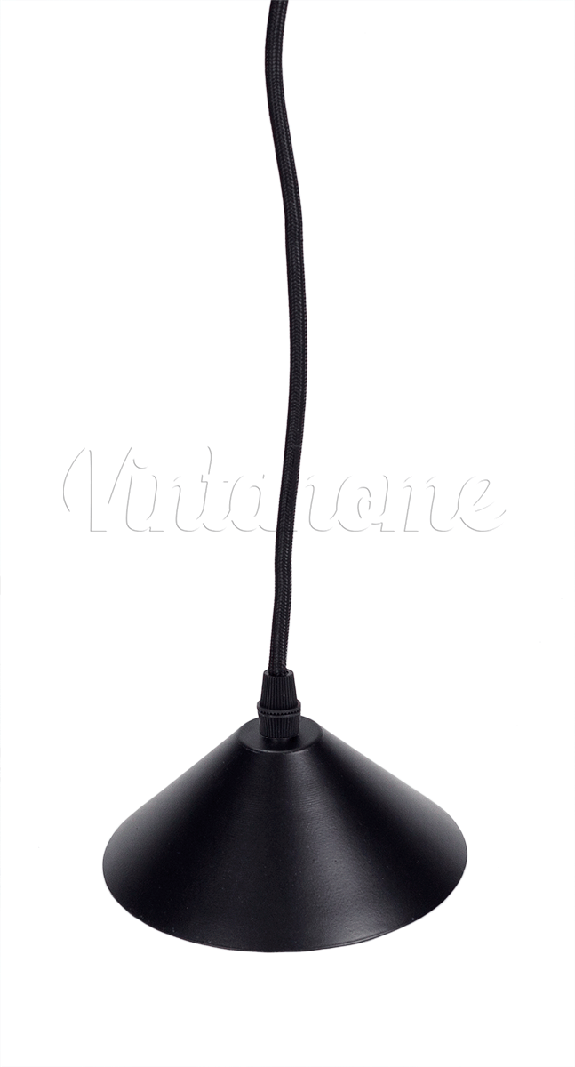 Lámpara de techo led Secret - Vintahome