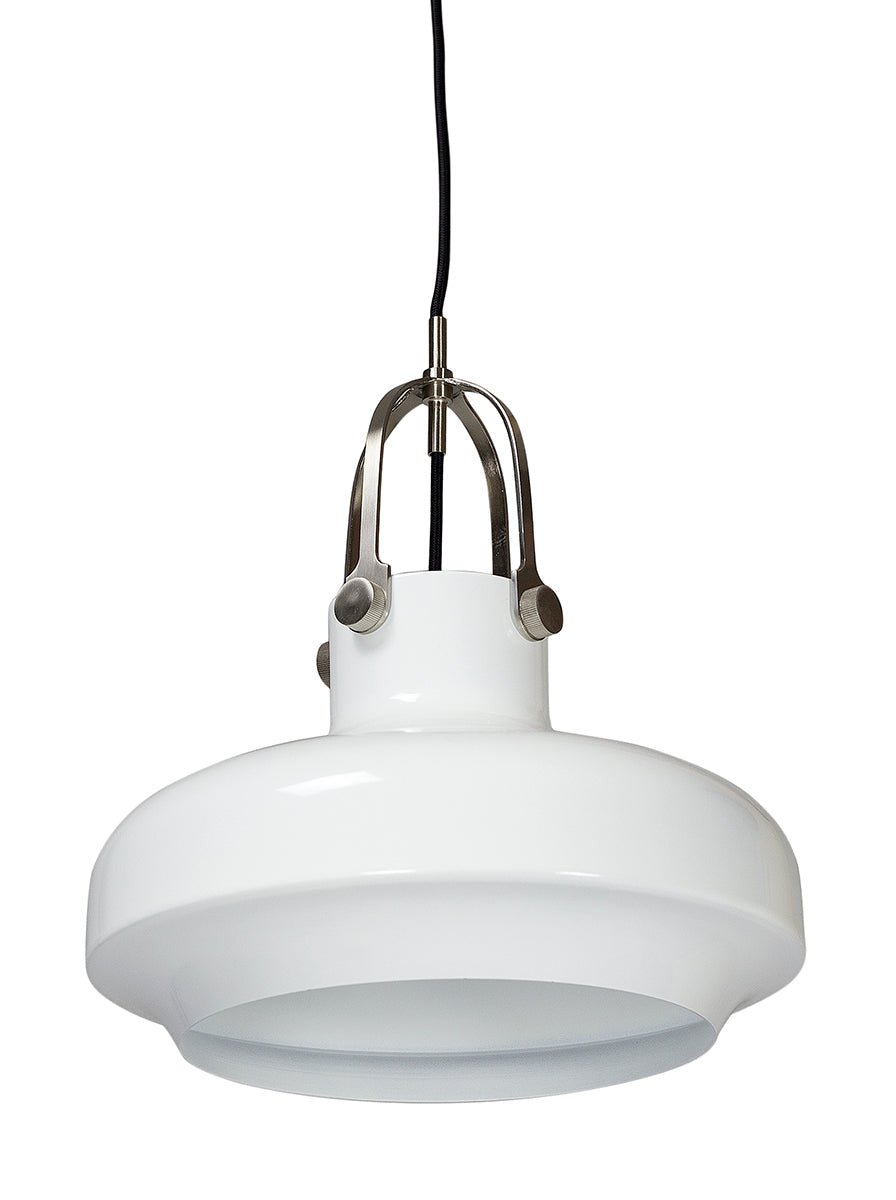 Lámpara de techo Neizan online
#color_Blanco