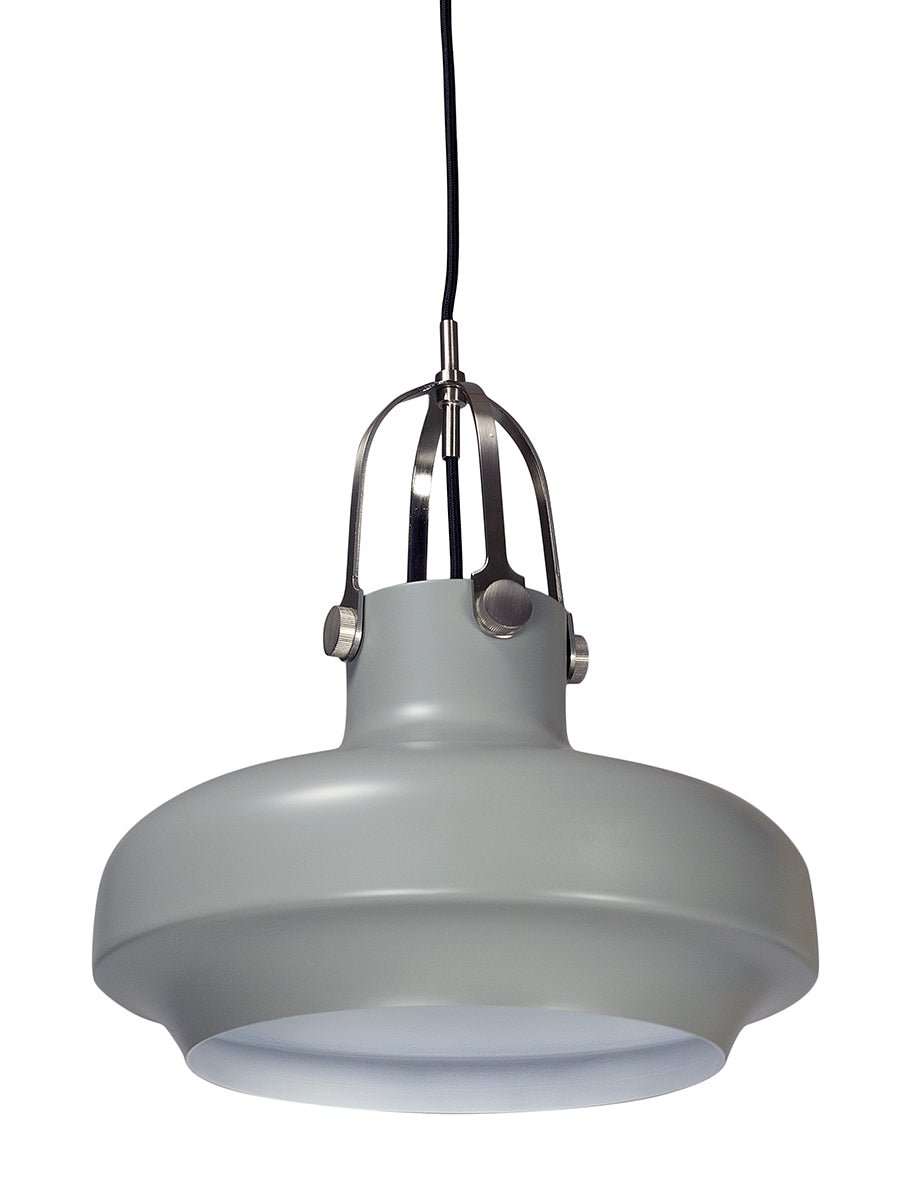 Lámpara de techo Neizan online
#color_Gris Perla
