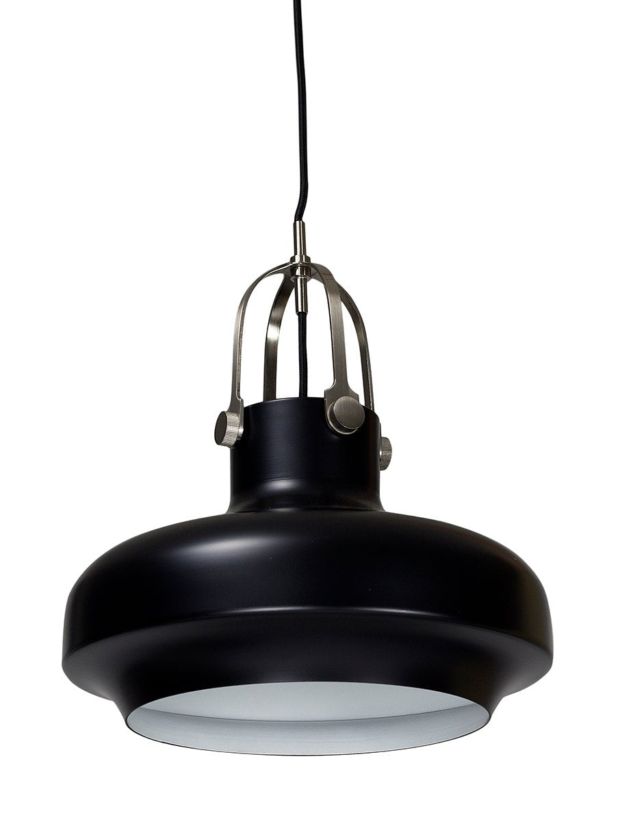 Lámpara de techo Neizan online
#color_Negro