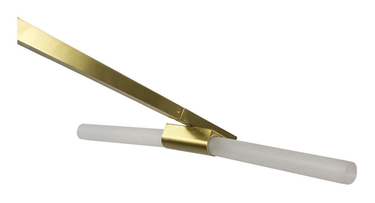 barras de oro y vidrio escarchado
#color_Oro