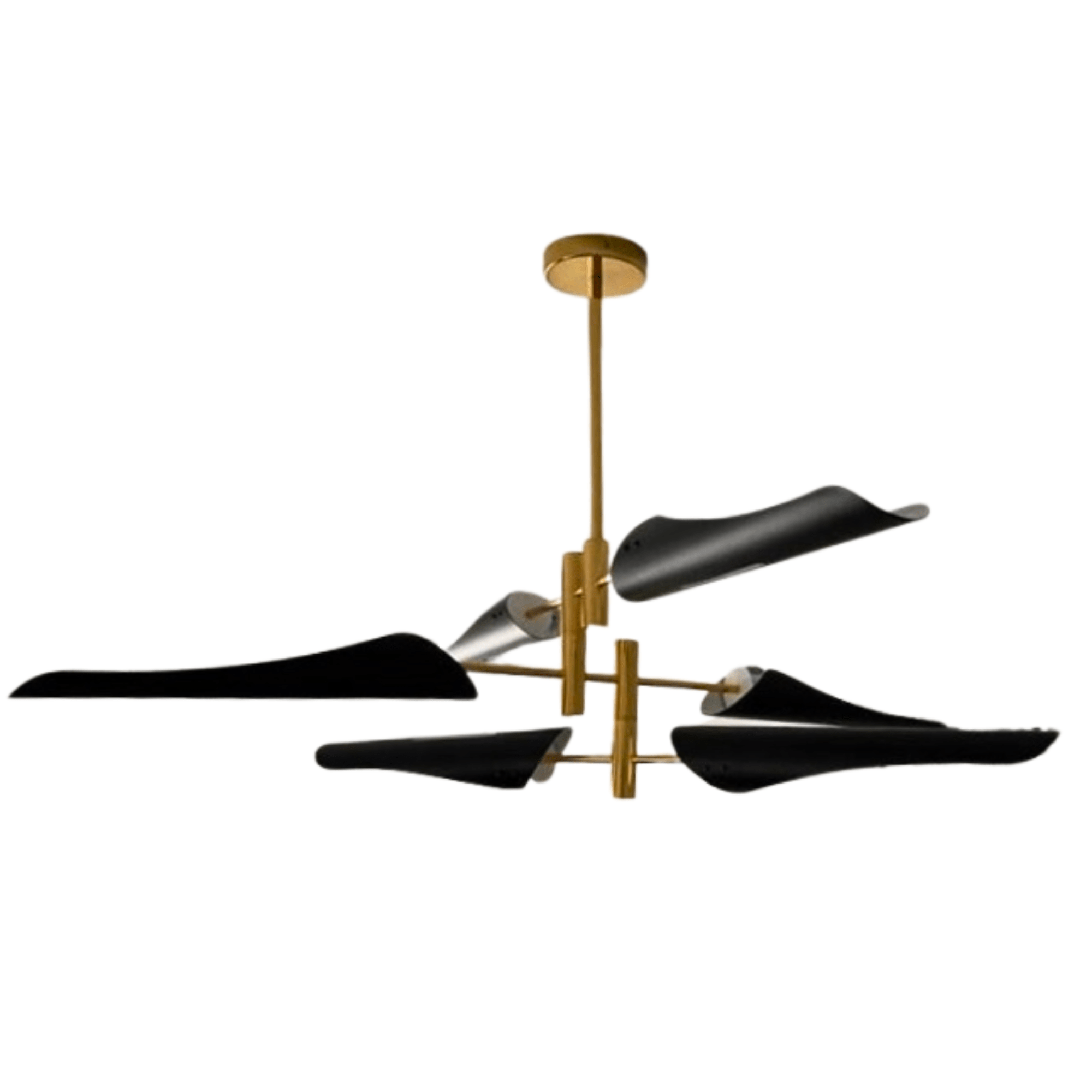 Sáfaga -Dachlampe