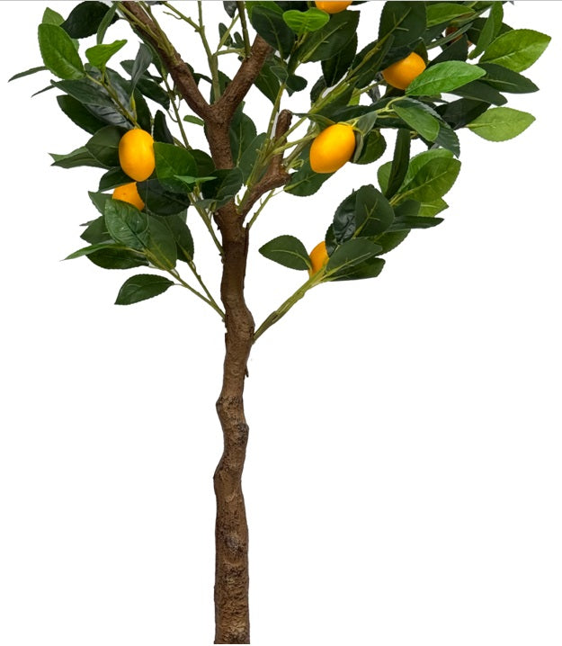 Planta artificial Limonero H120/H140