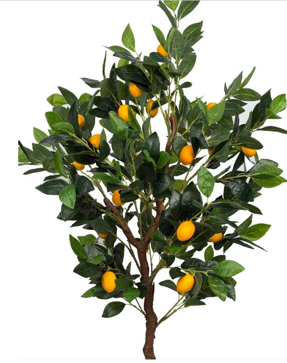 Planta artificial Limonero H120/H140