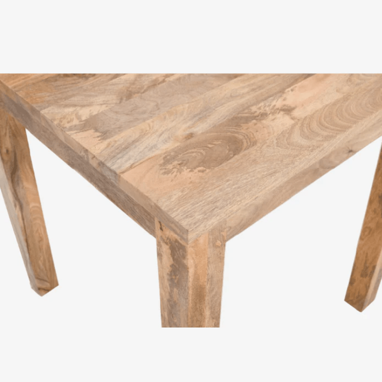 Mesa de bar madera Ponty alta - Vintahome