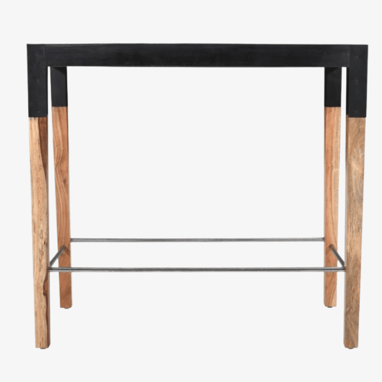 Mesa de bar Vintage Tilo Alta 120 x 60 - Vintahome