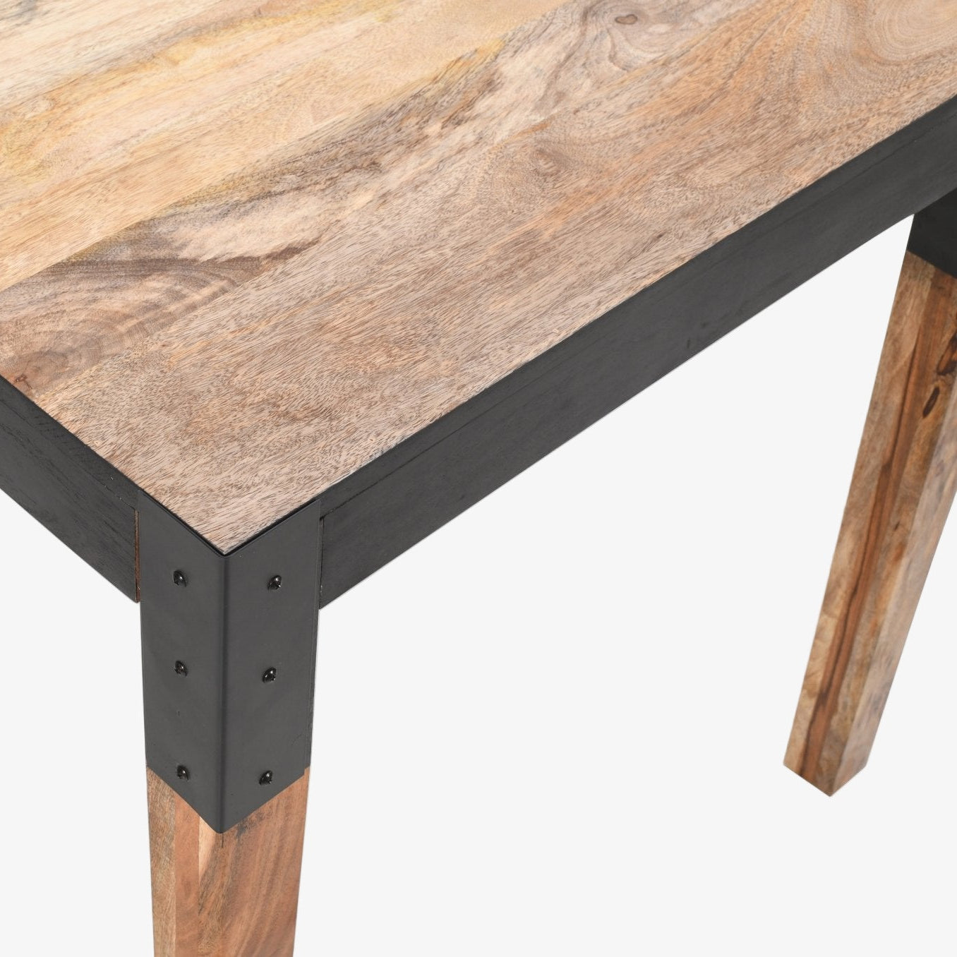 Mesa de bar Vintage Tilo Baja - Vintahome