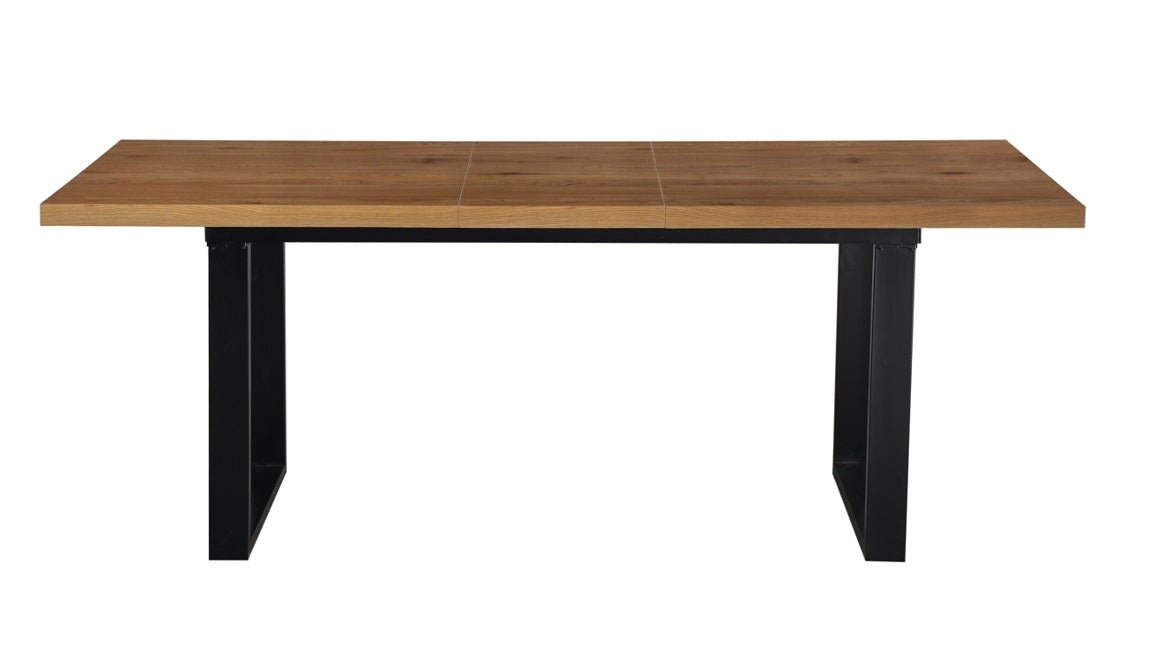 Mesa de comedor extensible 160/200 Venur - Vintahome