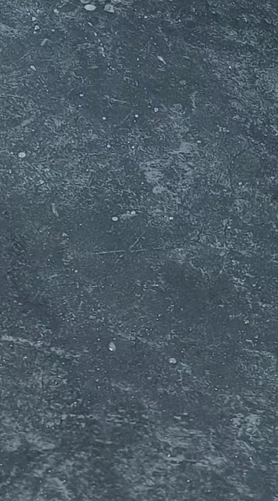 Mesa de comedor extensible 160/240 cm piedra sinterizada Luky - Vintahome