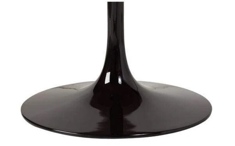 Mesa de jantar em jacarandá Tuli 120 cm