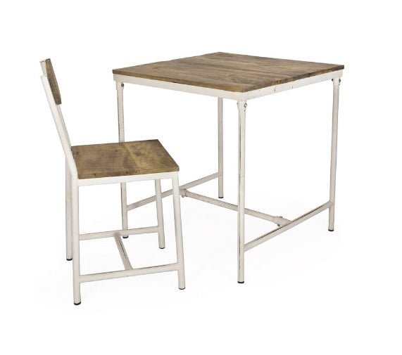 Vintage Lioba -eettafel
